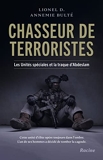 Chasseur de terroristes - Les Unités spéciales et la traque d'Abdeslam