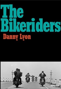 Danny Lyon The Bikeriders /anglais de Danny Lyon