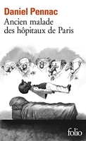 Ancien malade des hôpitaux de Paris - Monologue gesticulatoire