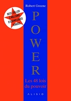Power - Les 48 lois du pouvoir - Alisio - 15/04/2009