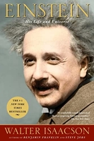 Einstein - His Life and Universe - Simon & Schuster - 13/05/2008