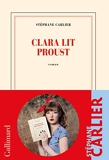 Clara lit Proust