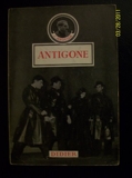 Antigone (Les Classiques de la civilisation francaise) - Bordas