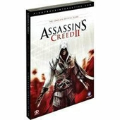 Assassin's Creed 2 - Prima Official Game Guide