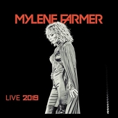 Mylène Farmer-Live 2019, Le Film [Blu-Ray]