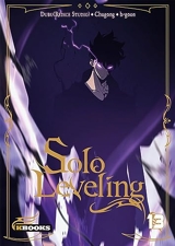  Solo Leveling - Coffret 04 à 06 - Dubu, Chugong, Kisoryong,  Damoune, Sabrina - Livres