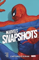 Marvels Snapshots T02 - Captures d'écran