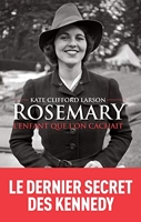 Rosemary, L'Enfant Que L'On Cachait
