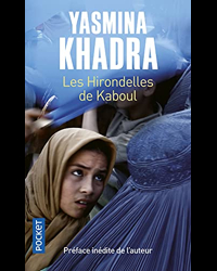 Les Hirondelles de Kaboul