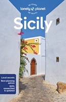 Sicily 10ed - Anglais