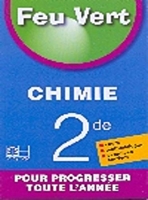 Feu vert Chimie 2nde C