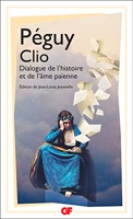 Clio - Dialogue de l'histoire et de l'âme païenne