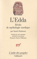 L'Edda - Récits de mythologie nordique