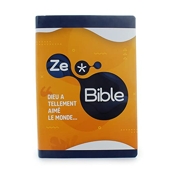 Ze Bible - Bibli O - 08/10/2021