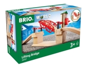 Brio World - 33773 - Circuit en 8 Voyageurs - Coffret complet de 26 pièces  avec tunnel et pont - Circuit de train en bois - Jouet mixte à partir de 3  ans : : Jeux et Jouets