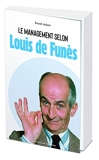 Le management selon Louis De Funès