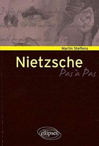 Nietzsche de Martin Steffens