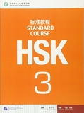 Standard course hsk3 (manuel)