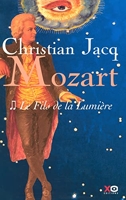 Mozart, Tome 2 - Le fils de la lumière