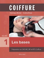Coiffure - Volume 1 : les bases