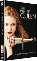 The White Queen-L'intégrale de la Saga