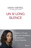 Un si long silence - Format Kindle - 12,99 €