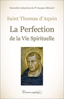 La Perfection de la Vie Spirituelle - Format Kindle - 6,95 €