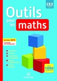Outils pour les Maths CE2 (2019) Manuel élève