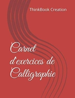 CAHIER DE CALLIGRAPHIE CYCLE 2 MASSONNET JACQUELINE BORDAS