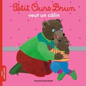 MARIE AUBINAIS - DANIÈLE BOUR - Petit Ours Brun sur le pot - Livres pour  bébé - LIVRES -  - Livres + cadeaux + jeux