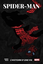 Spider-Man - L'histoire d'une vie - Variant 2010 de Chip Zdarsky
