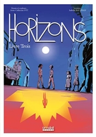 Horizons - Livre 3