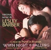 When Night Is Falling by Various Artists - Naiad Press - 14/10/1997