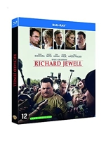 Le Cas Richard Jewell [Blu-Ray]