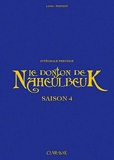 Le Donjon de Naheulbeuk - Intégrale saison 4