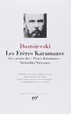 Les Frères Karamazov - Gallimard - 13/06/1952