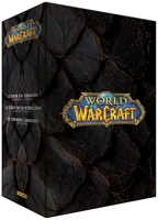 Coffret romans World of Warcraft