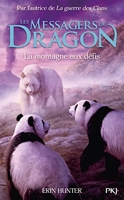 Les Messagers du Dragon - tome 03 - La montagne sacrée (3)