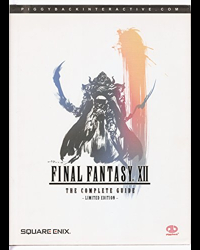 Final Fantasy XII (Limited Edition)