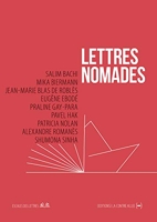 Lettres Nomades - Saison 5