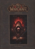 World Of Warcraft - Crónicas - Panini Comics - 19/05/2016