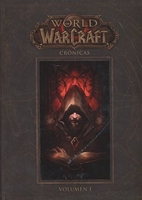 World Of Warcraft. Crónicas 1 - Crónicas - Panini Comics - 19/05/2016