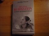Helena Rubinstein - La femme qui inventa la beauté de Michèle Fitoussi ( 29 septembre 2010 ) - 29/09/2010