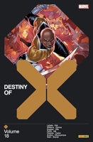 Destiny of X T18