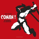 Conan ! Du barbare au souverain - Format Kindle - 9,99 €