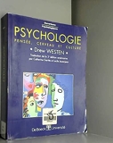 Psychologie, pensée, cerveau et culture