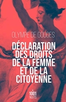 Déclaration des droits de la femme et de la citoyenne - Mille Et Une Nuits - 11/03/2020