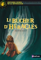 Le Bûcher D'héraclès - Histoires noires de la Mythologie - Dès 12 ans (14)