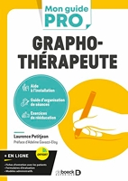 Graphothérapeute
