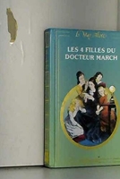 Les quatre filles du docteur March - Éd. de la Fontaine au roy - 1996